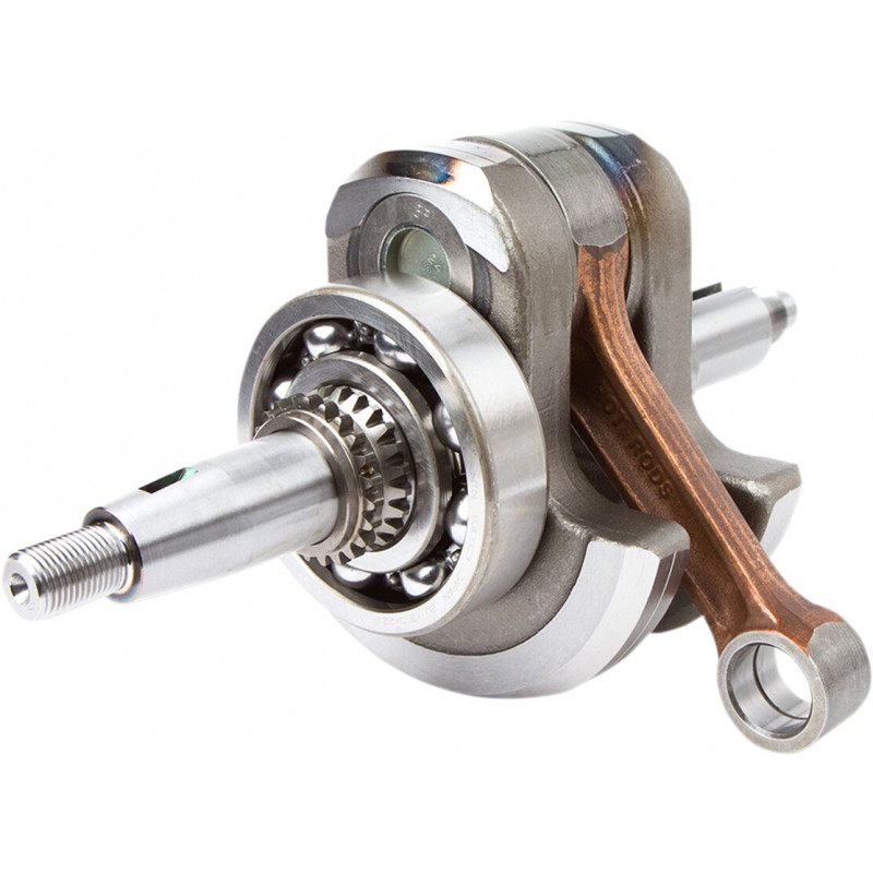 CRANKSHAFT STKR RAPTR700 - 09210124 - Dr Rider