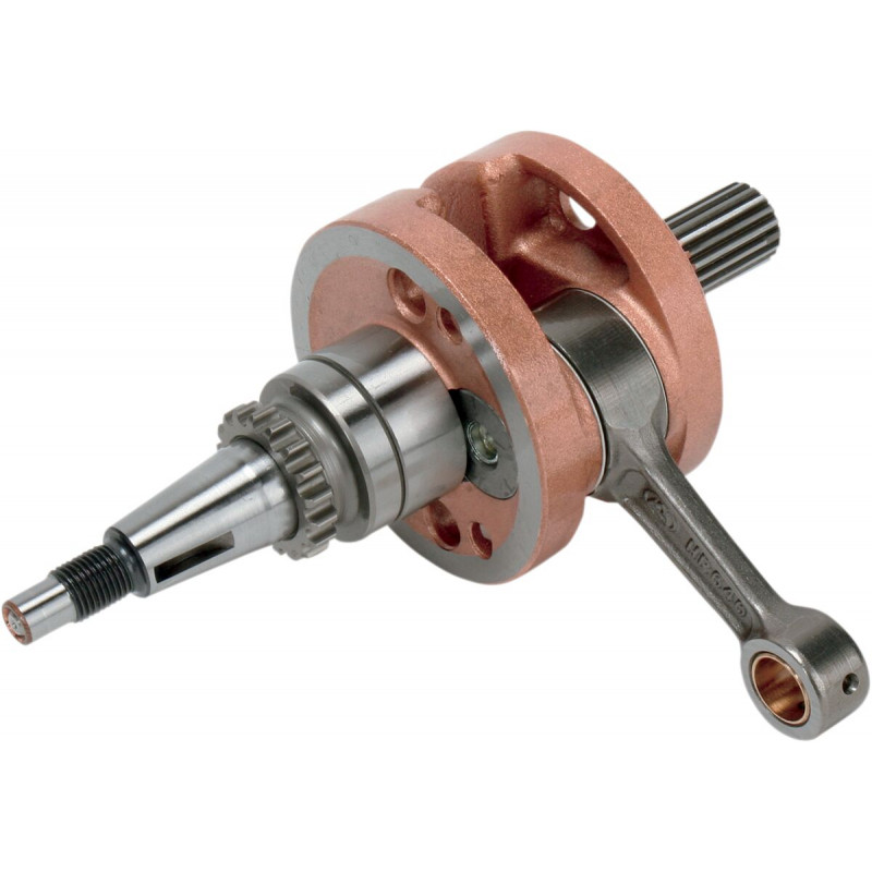 CRANKSHAFT CRF150 - 09210127 | Dr Rider