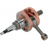 CRANKSHAFT CRF150 - 09210127 | Dr Rider
