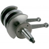 CRANKSHFT POL 800 - 09210153 - Dr Rider