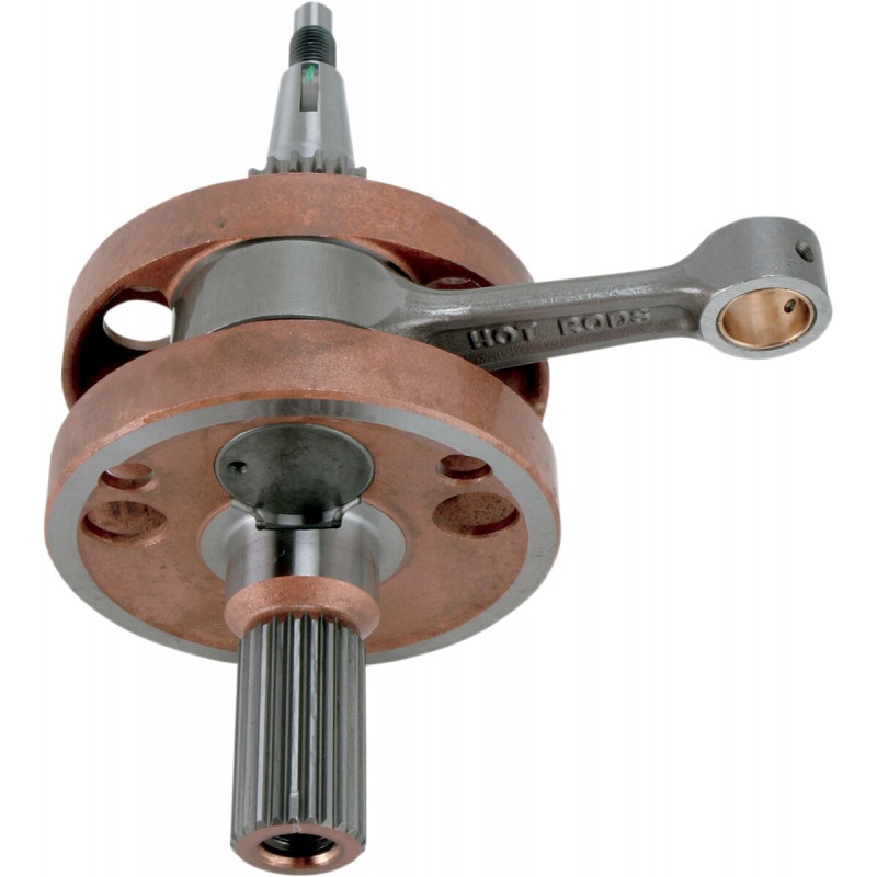 CRANKSHAFT CRF250X - 09210215 | Dr Rider