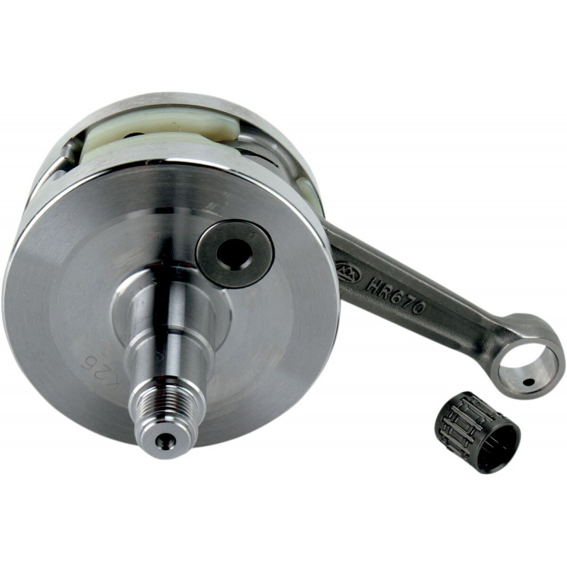 CRANKSHAFT 4024 - 09210234 | Dr Rider