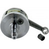 CRANKSHAFT 4024 - 09210234 | Dr Rider