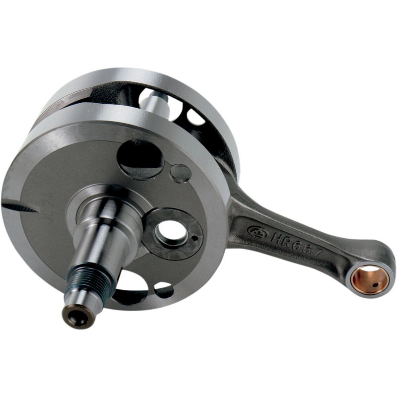 CRANKSHAFT 4029 - 09210238 | Dr Rider
