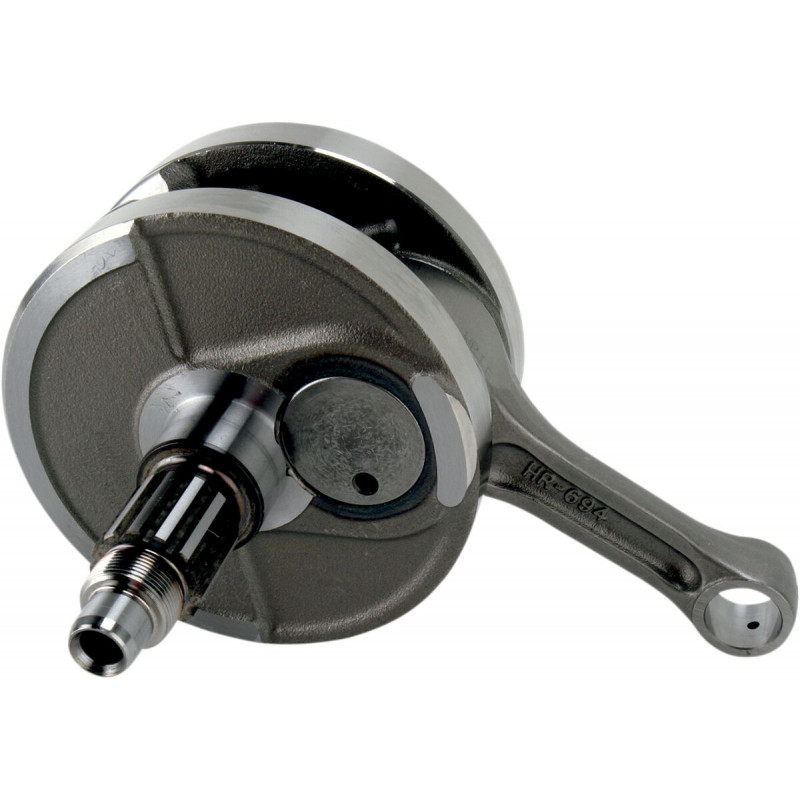 CRANKSHAFT 4098 - 09210244 | Dr Rider
