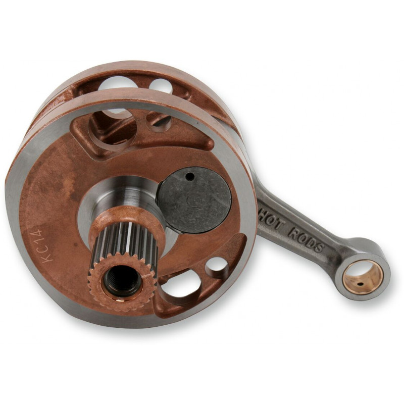 CRANKSHAFT STRKR 4197 - 09210246 | Dr Rider