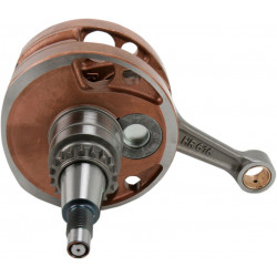 CRANKSHAFT STRKR 4197 - 09210246 | Dr Rider