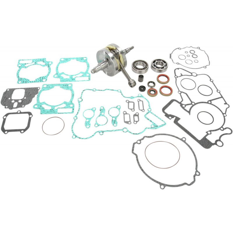 CRANKSHAFT KIT CBK0004 - 09210263 | Dr Rider