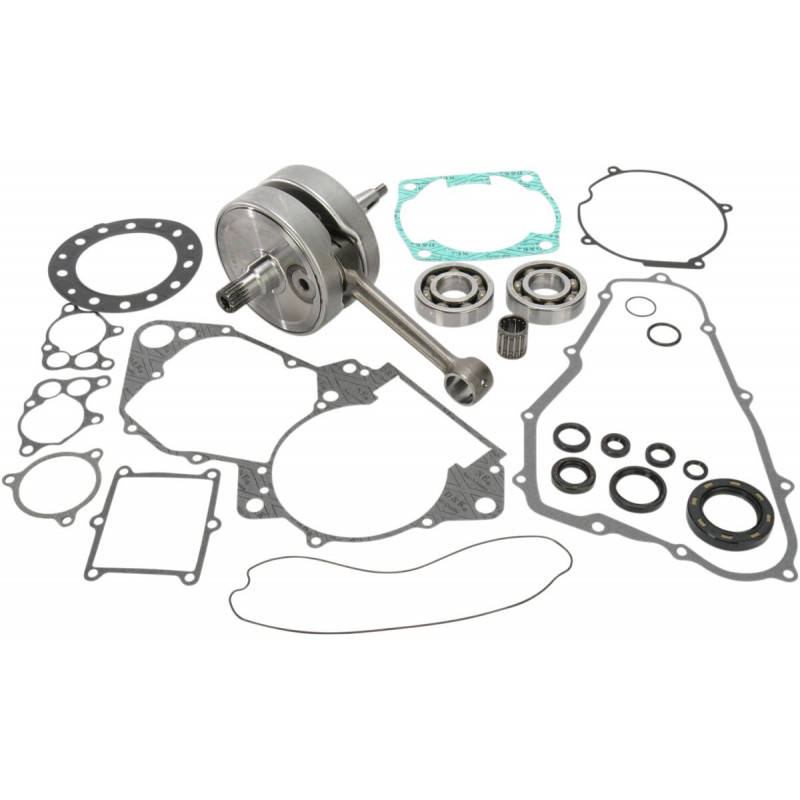 CRANKSHAFT KIT CBK0012 - 09210271 | Dr Rider