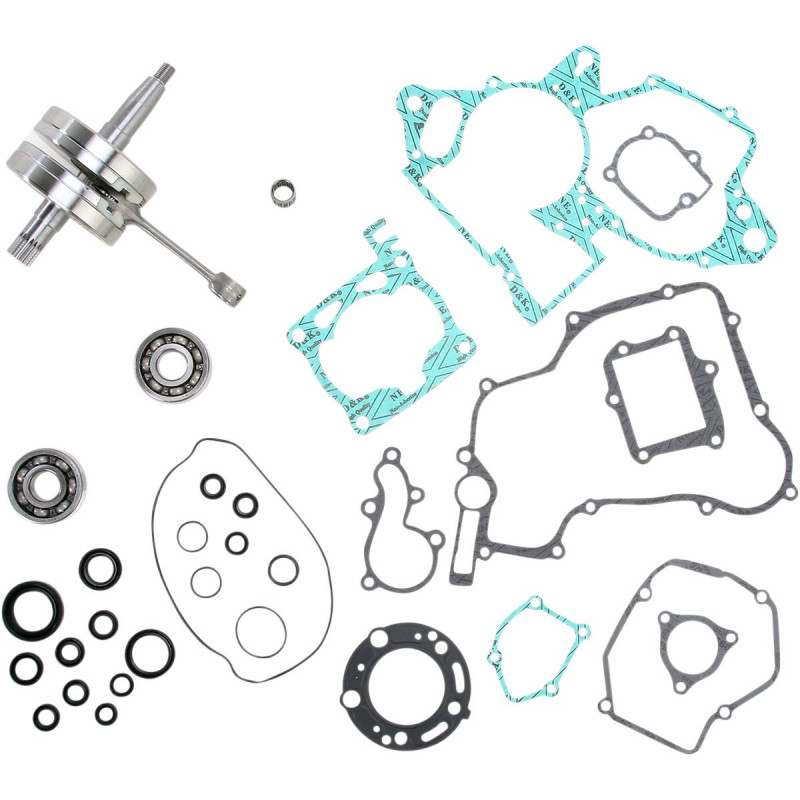 CRANKSHAFT KIT CBK0022 - 09210280 | Dr Rider