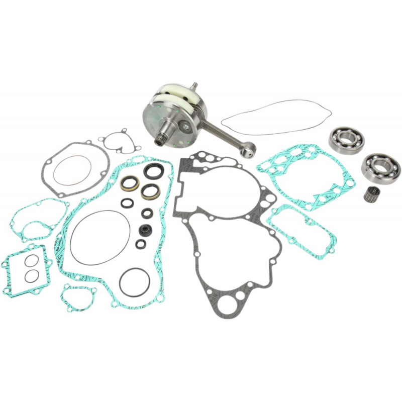 CRANKSHAFT KIT CBK0026 - 09210284 | Dr Rider