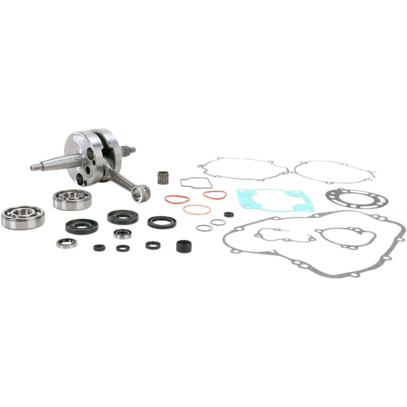 CRANKSHAFT KIT CBK0029 - 09210286 | Dr Rider