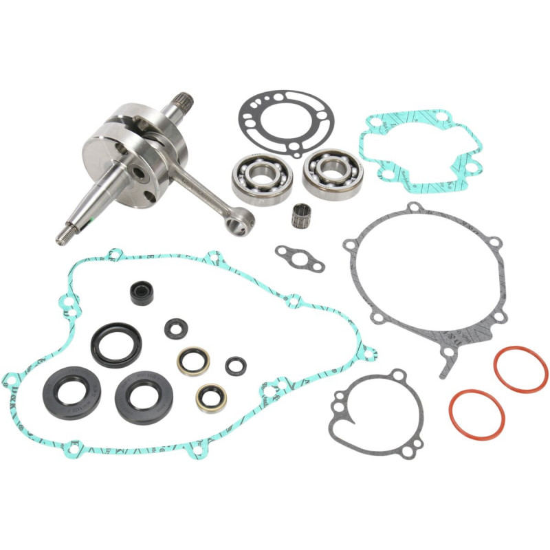 CRANKSHAFT KIT CBK0048 - 09210296 | Dr Rider