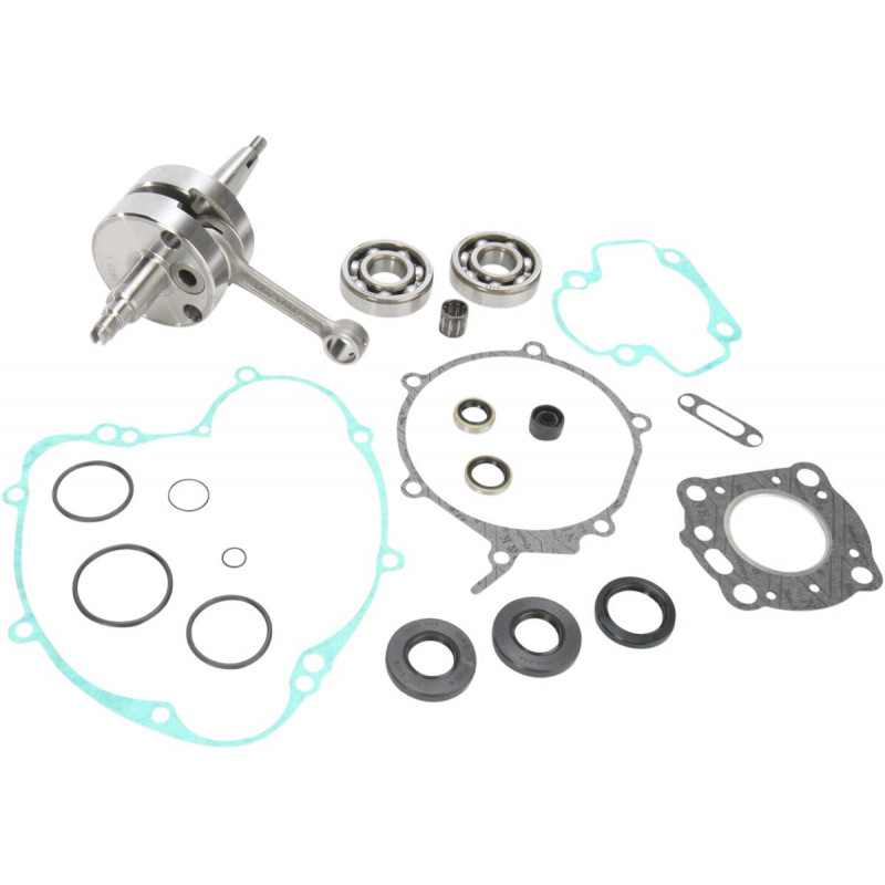 CRANKSHAFT KIT CBK0049 - 09210297 | Dr Rider