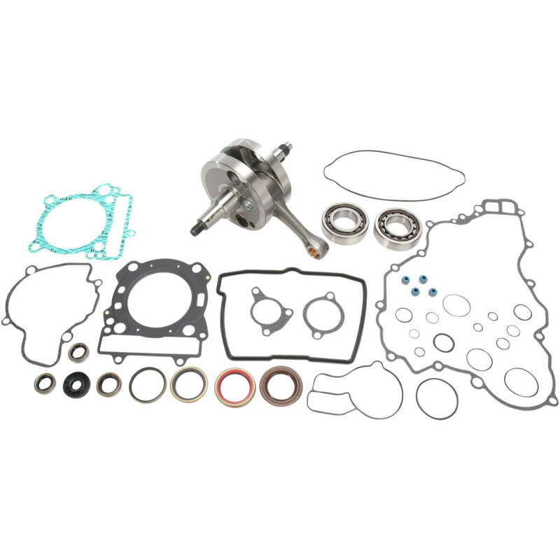 CRANKSHAFT KIT CBK0071 - 09210319 | Dr Rider