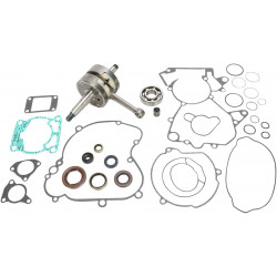 CRANKSHAFT KIT CBK0073 - 09210321 | Dr Rider