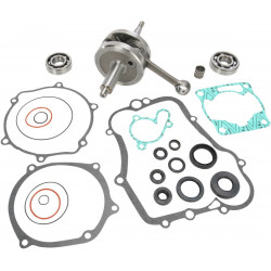 CRANKSHAFT KIT CBK0076 - 09210324 | Dr Rider