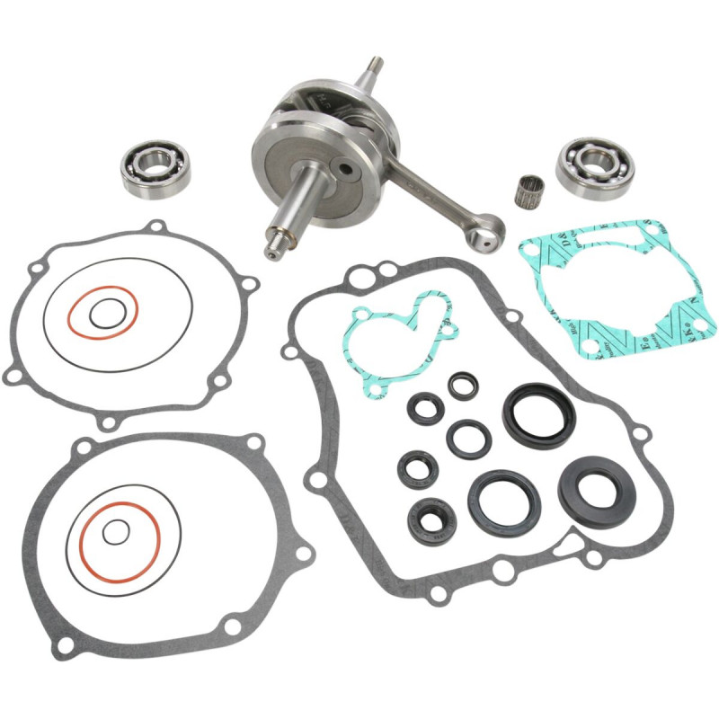 CRANKSHAFT KIT CBK0076 - 09210324 | Dr Rider