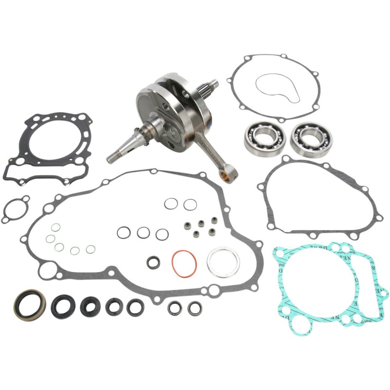 CRANKSHAFT KIT CBK0087 - 09210332 | Dr Rider