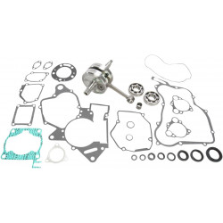 CRANKSHAFT KIT CBK0089 - 09210334 | Dr Rider