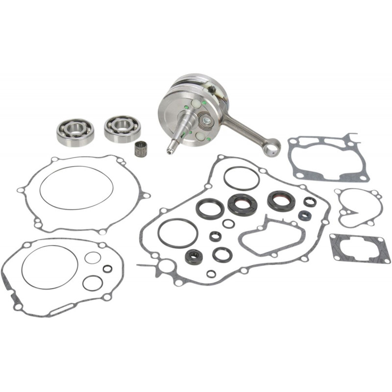 CRANKSHAFT KIT CBK0090 - 09210335 | Dr Rider