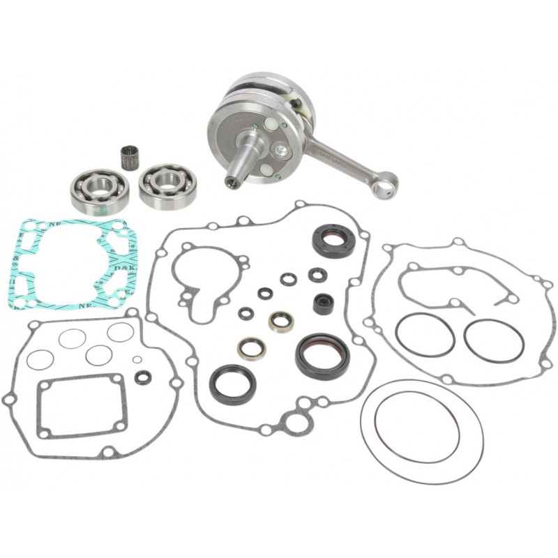 CRANKSHAFT KIT CBK0091 - 09210336 | Dr Rider