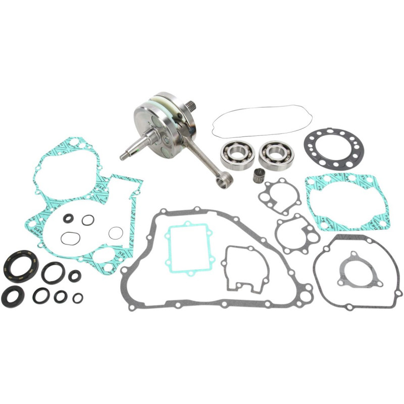 CRANKSHAFT KIT CBK0092 - 09210337 | Dr Rider
