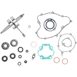 CRANKSHAFT KIT CBK0100 - 09210342 | Dr Rider