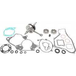 CRANKSHAFT KIT CBK0104 - 09210346 | Dr Rider