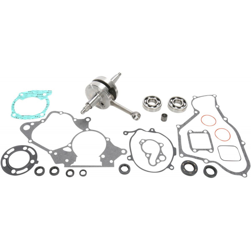 CRANKSHAFT KIT CBK0104 - 09210346 | Dr Rider