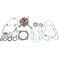 CRANKSHAFT KIT CBK0105 - 09210347 | Dr Rider
