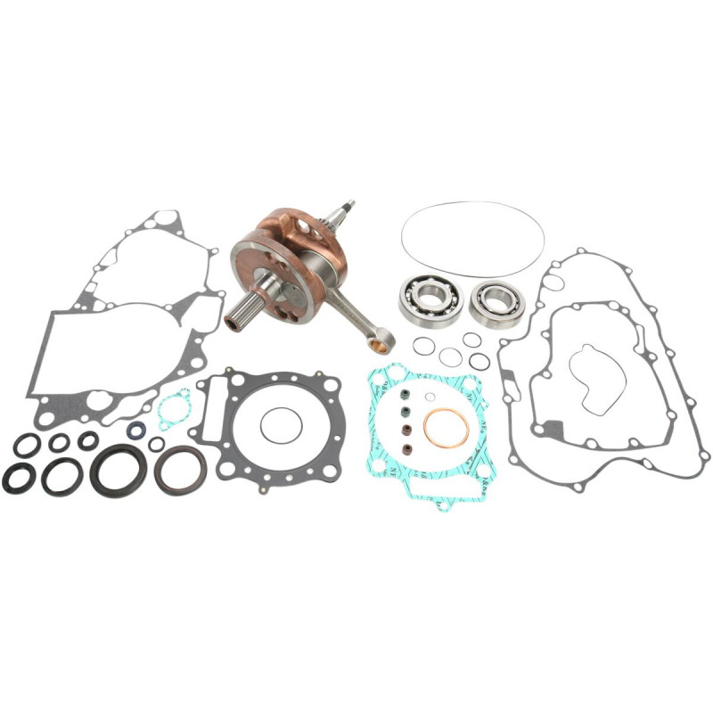 CRANKSHAFT KIT CBK0105 - 09210347 | Dr Rider