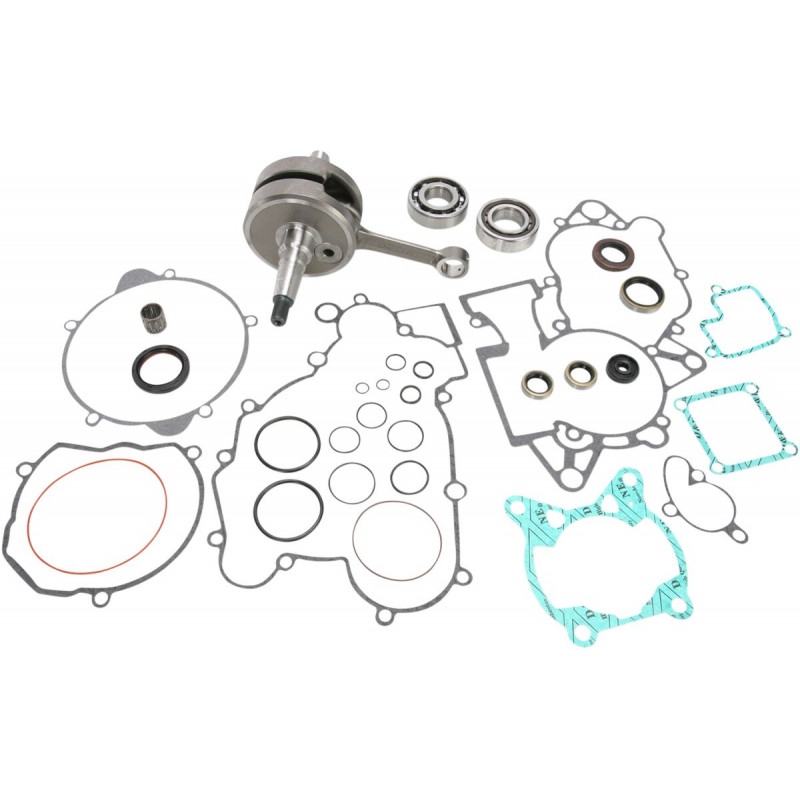 CRANKSHAFT KIT CBK0107 - 09210348 | Dr Rider