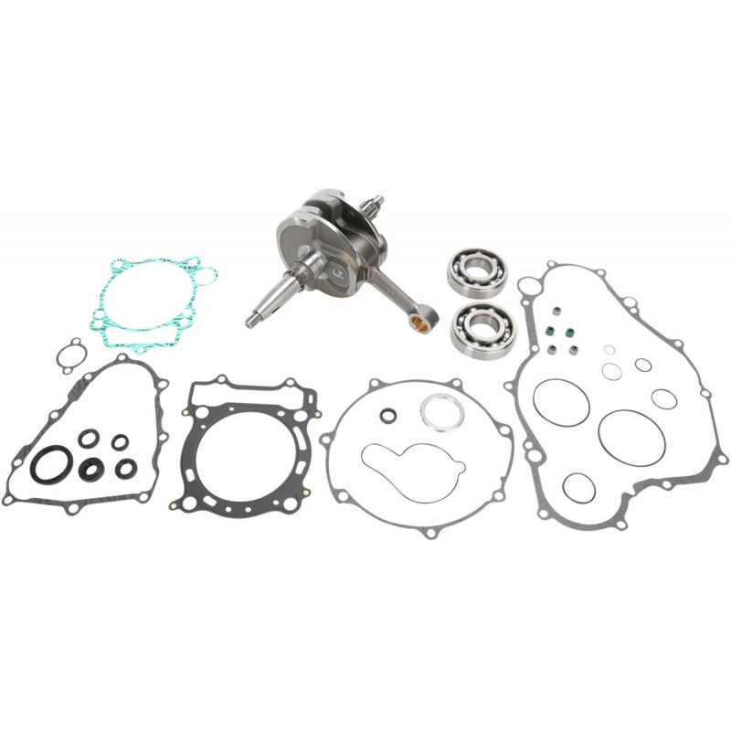 CRANKSHAFT KIT CBK0109 - 09210350 - Dr Rider