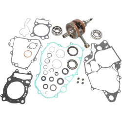 CRANKSHAFT KIT CBK0111 - 09210352 | Dr Rider