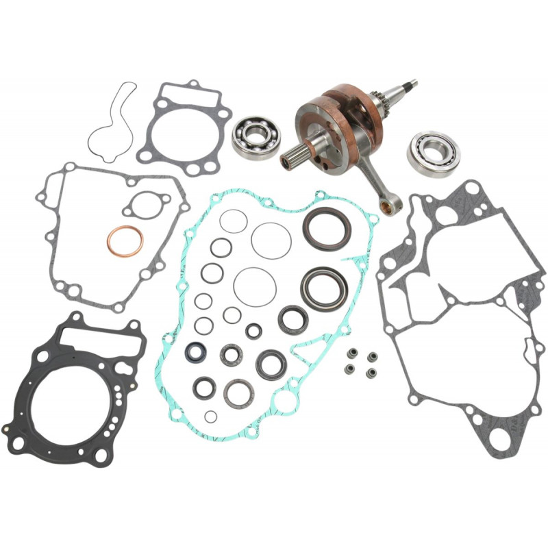 CRANKSHAFT KIT CBK0111 - 09210352 | Dr Rider