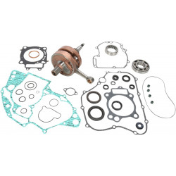CRANKSHAFT KIT CBK0119 - 09210356 | Dr Rider