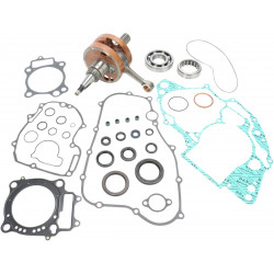 CRANKSHAFT KIT CBK0126 - 09210360 | Dr Rider