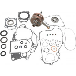 CRANKSHAFT KIT CBK0128 - 09210362 | Dr Rider