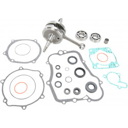 CRANKSHAFT KIT CBK0134 - 09210366 | Dr Rider