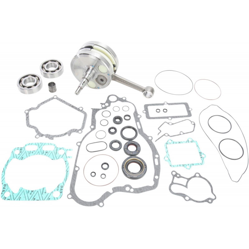 CRANKSHAFT KIT CBK0135 - 09210367 | Dr Rider