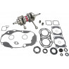 CRANKSHAFT KIT CBK0039 - 09210396 - Dr Rider