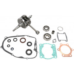 CRANKSHAFT KIT CBK0041 - 09210397 - Dr Rider