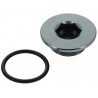 Kit de bouchons de calage moteur RFX Pro Series - gris