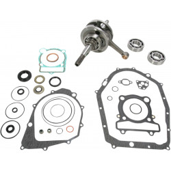 CRANKSHAFT KIT CBK0082 - 09210402 - Dr Rider