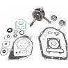 CRANKSHAFT KIT CBK0082 - 09210402 - Dr Rider
