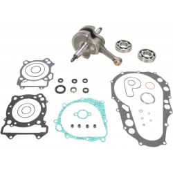CRANKSHAFT KIT CBK0096 - 09210404 - Dr Rider