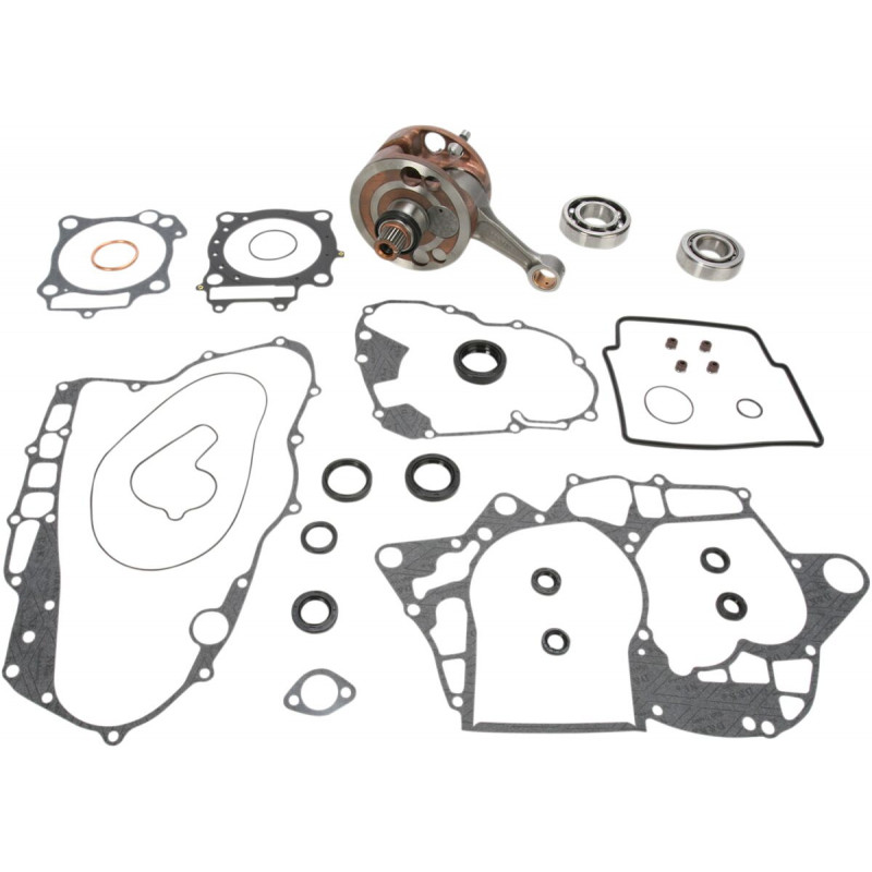 CRANKSHAFT KIT CBK0097 - 09210405 - Dr Rider