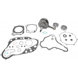 CRANKSHAFT KIT CBK0112 - 09210408 - Dr Rider