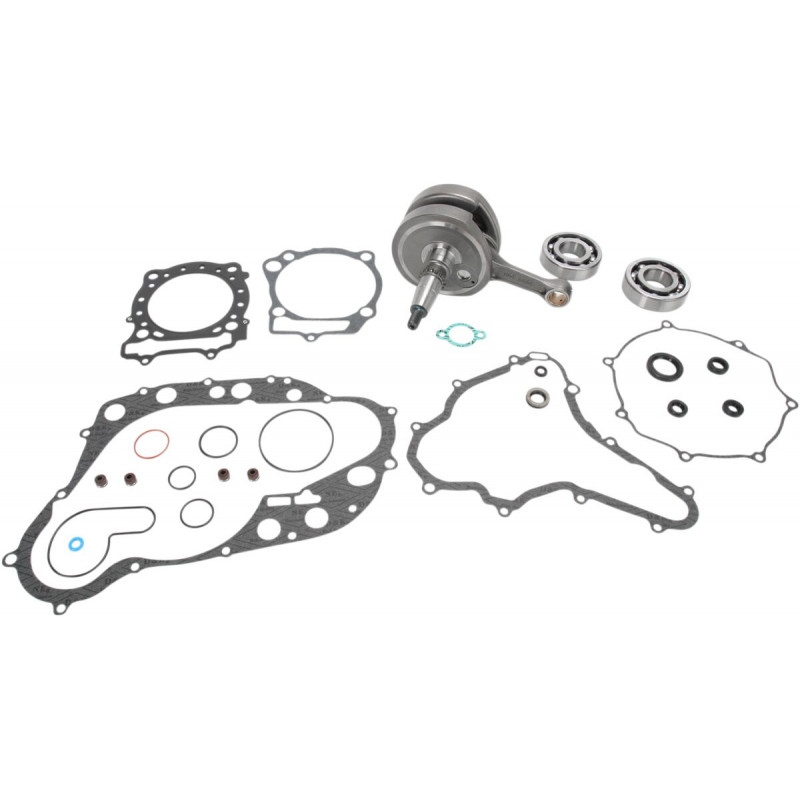 CRANKSHAFT KIT CBK0112 - 09210408 - Dr Rider